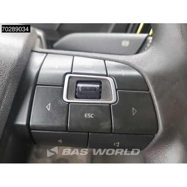 2016 Volvo FMX 520-45741611