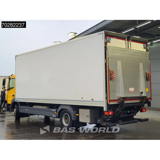 2024 مرسيدس بنز Atego 1324-45741614