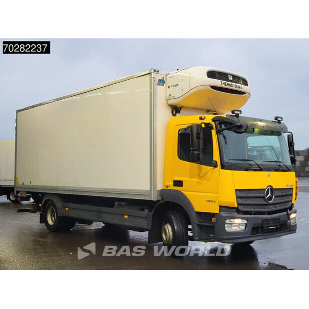 2024 مرسيدس بنز Atego 1324-45741616