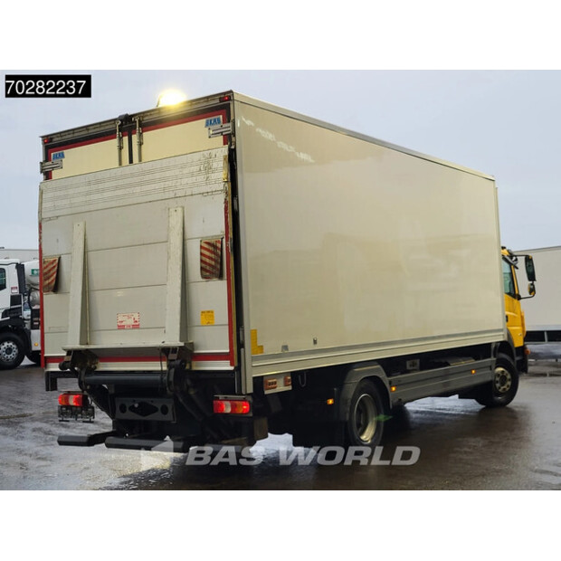 2024 مرسيدس بنز Atego 1324-45741621