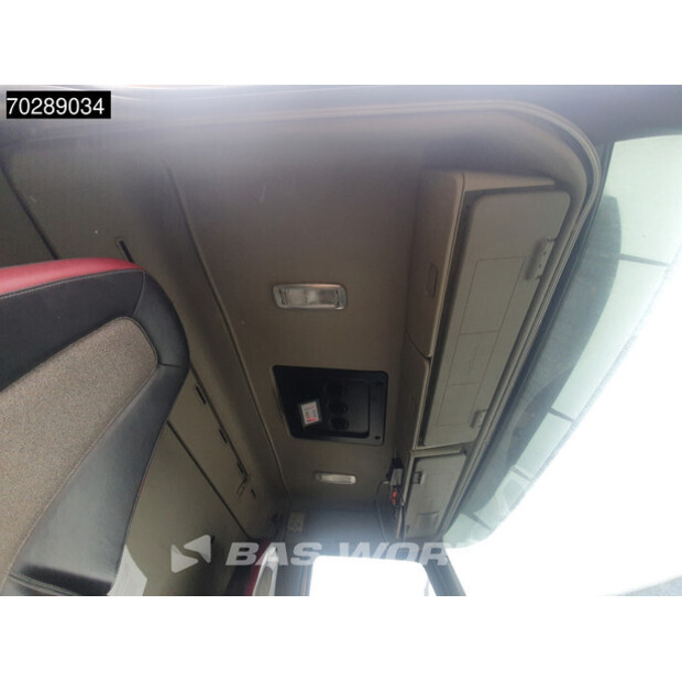 2016 Volvo FMX 520-45741639