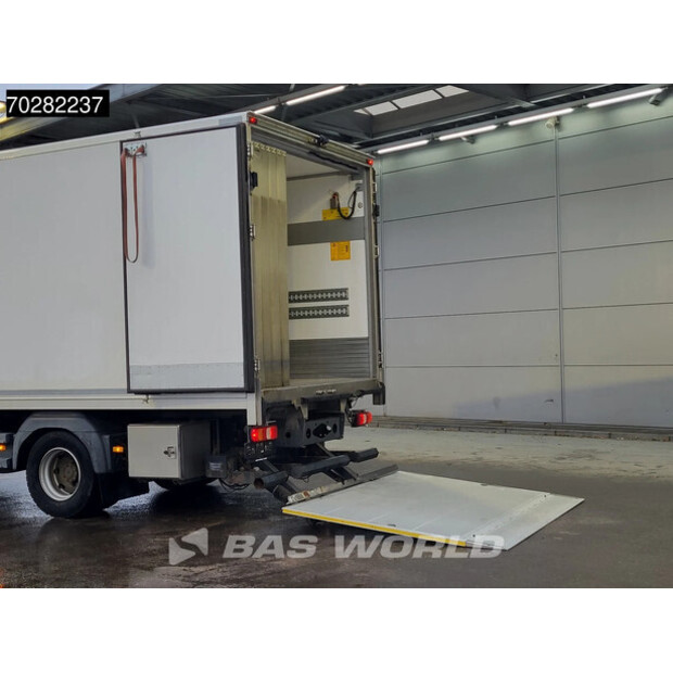 2024 مرسيدس بنز Atego 1324-45741646