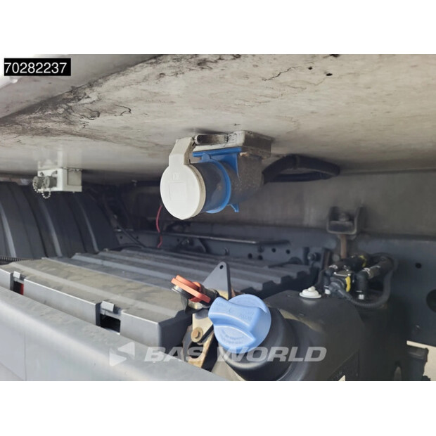 2024 مرسيدس بنز Atego 1324-45741656