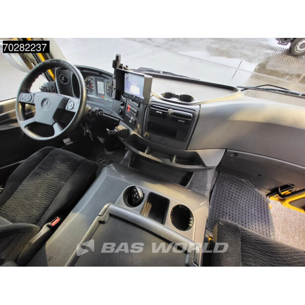 2024 مرسيدس بنز Atego 1324-45741659