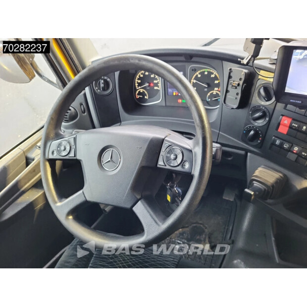 2024 مرسيدس بنز Atego 1324-45741660