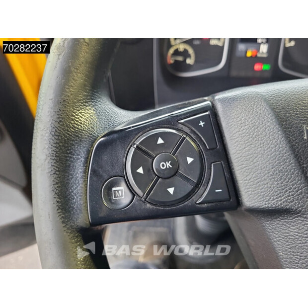 2024 مرسيدس بنز Atego 1324-45741662