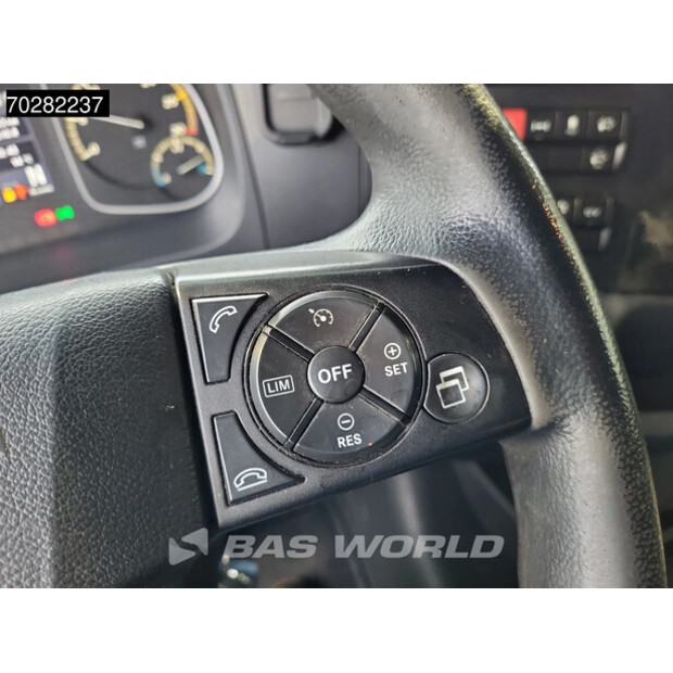 2024 مرسيدس بنز Atego 1324-45741663