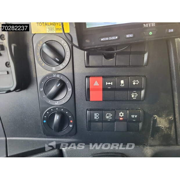 2024 مرسيدس بنز Atego 1324-45741665