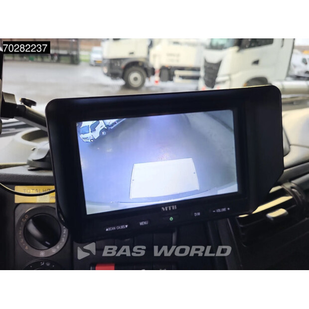 2024 مرسيدس بنز Atego 1324-45741666