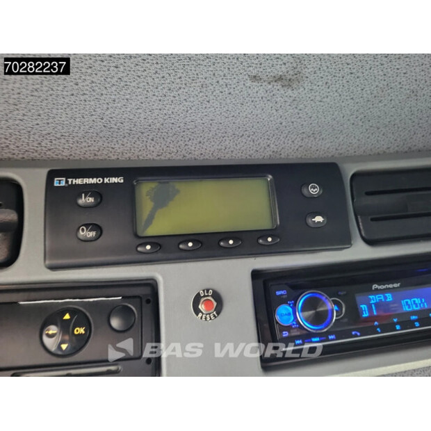 2024 مرسيدس بنز Atego 1324-45741667