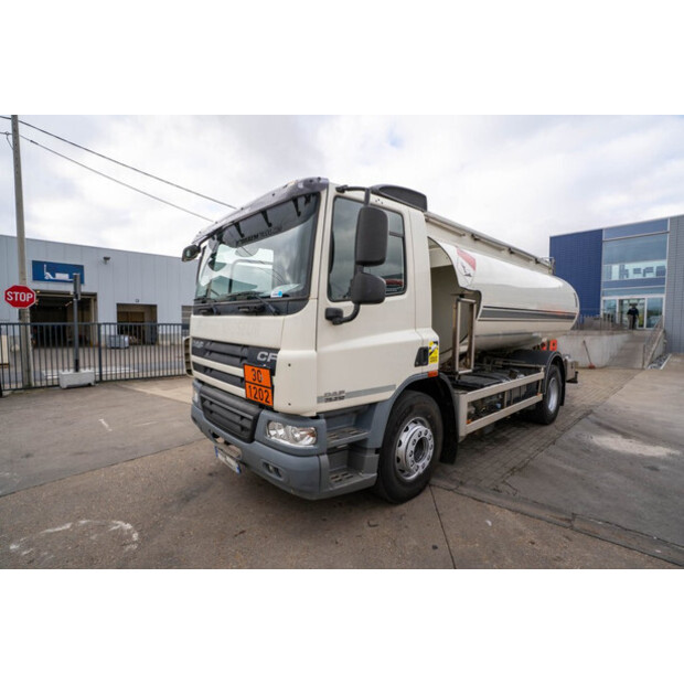 2013 DAF CF 75.310-45741669