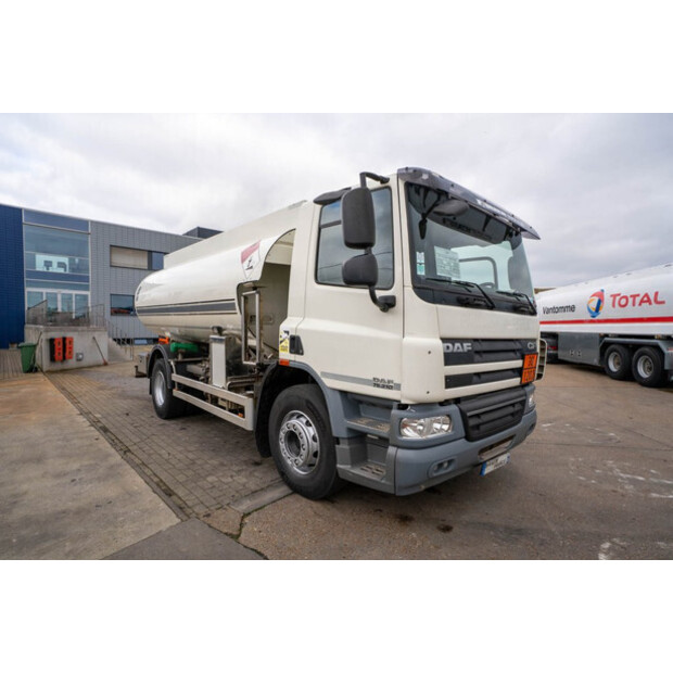 2013 DAF CF 75.310-45741670