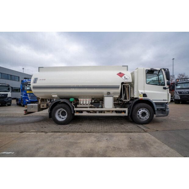 2013 DAF CF 75.310-45741671