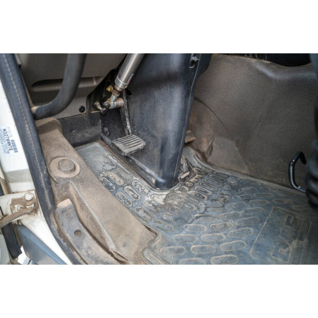 2013 DAF CF 75.310-45741677