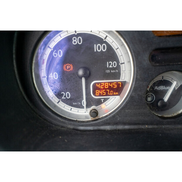 2013 DAF CF 75.310-45741679