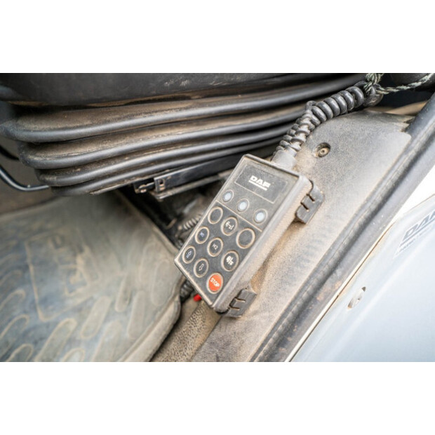 2013 DAF CF 75.310-45741685