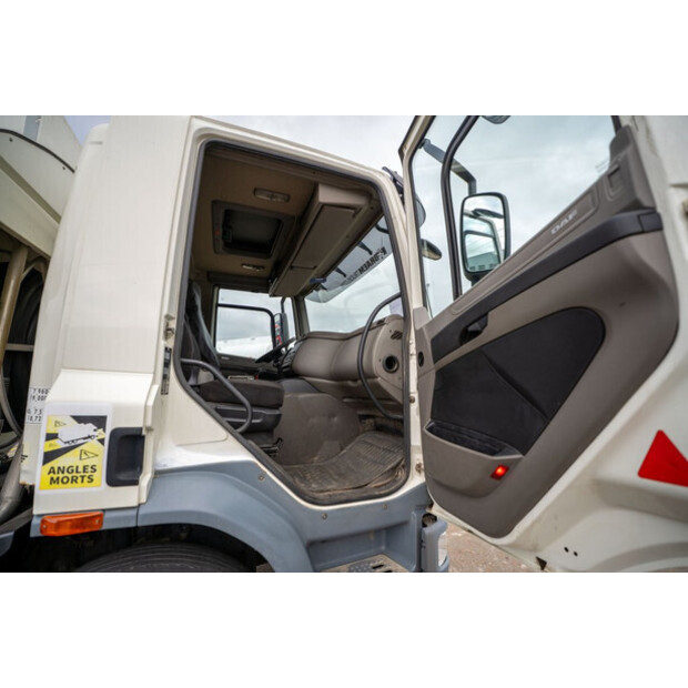 2013 DAF CF 75.310-45741686