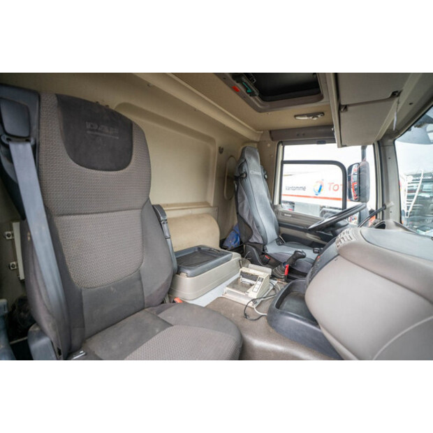 2013 DAF CF 75.310-45741687