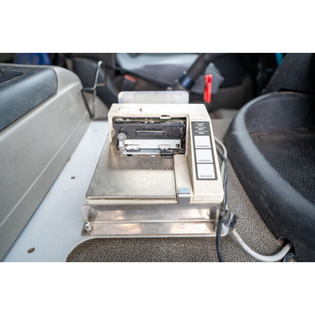 2013 DAF CF 75.310-45741690