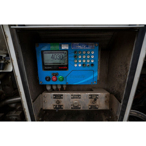 2013 DAF CF 75.310-45741692