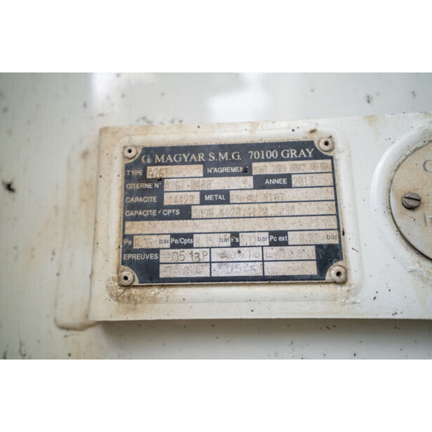 2013 DAF CF 75.310-45741698