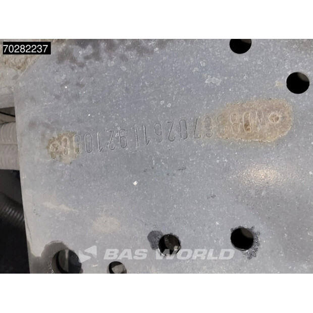 2024 مرسيدس بنز Atego 1324-45741700