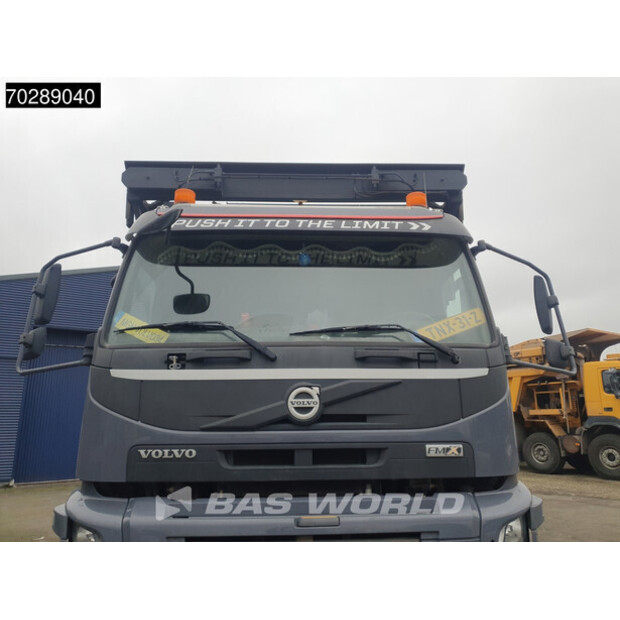 2014 Volvo FMX 460-45741708