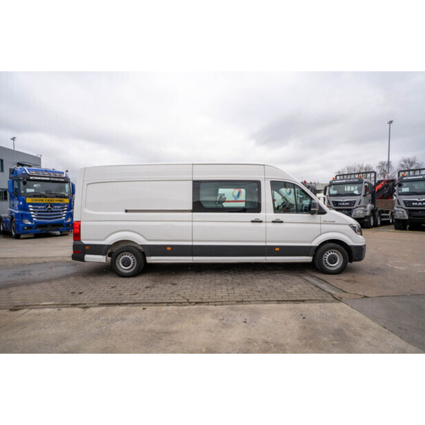 2020 مان TGE 3.140-45741711