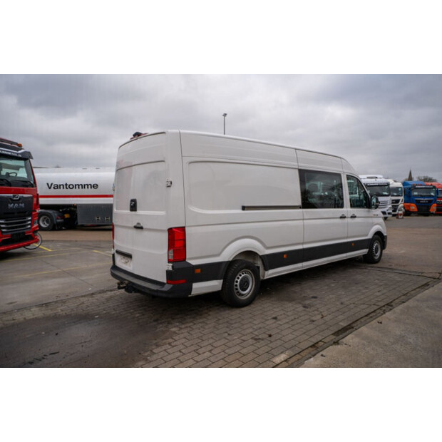 2020 مان TGE 3.140-45741712