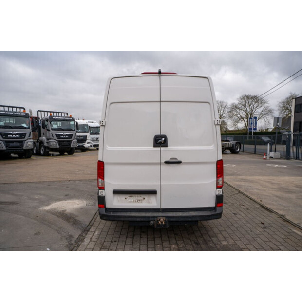 2020 مان TGE 3.140-45741713