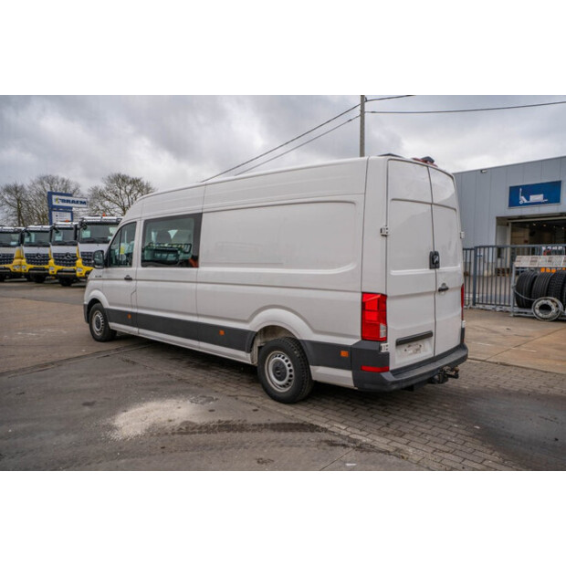 2020 مان TGE 3.140-45741714