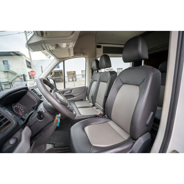 2020 مان TGE 3.140-45741719