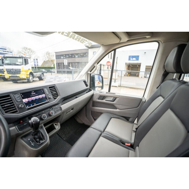 2020 مان TGE 3.140-45741720