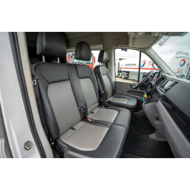 2020 مان TGE 3.140-45741724