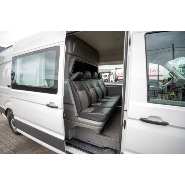 2020 مان TGE 3.140-45741727