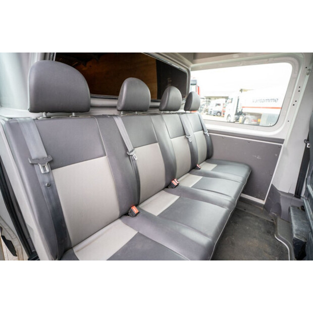 2020 مان TGE 3.140-45741728