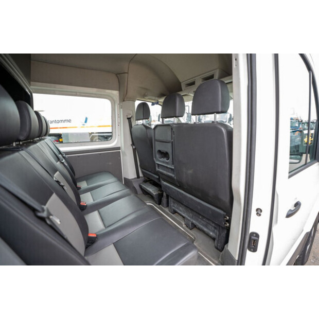 2020 مان TGE 3.140-45741729