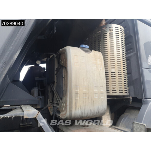 2014 Volvo FMX 460-45741735