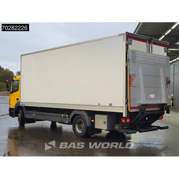 2015 Mercedes-Benz Atego 1324-45741736