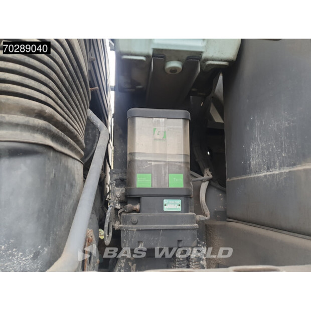 2014 Volvo FMX 460-45741739