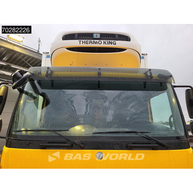 2015 Mercedes-Benz Atego 1324-45741746