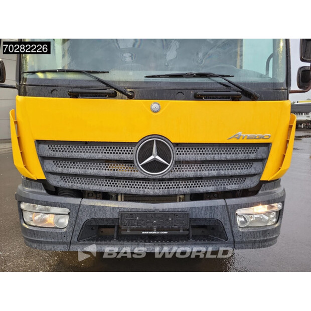 2015 Mercedes-Benz Atego 1324-45741748