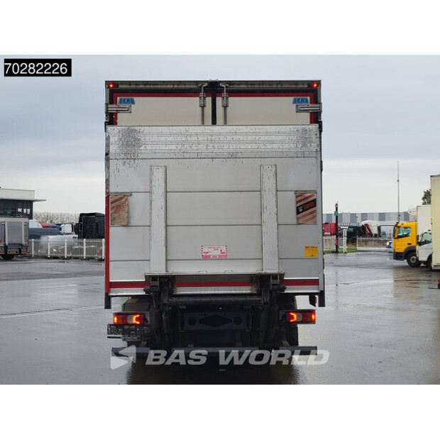 2015 Mercedes-Benz Atego 1324-45741750