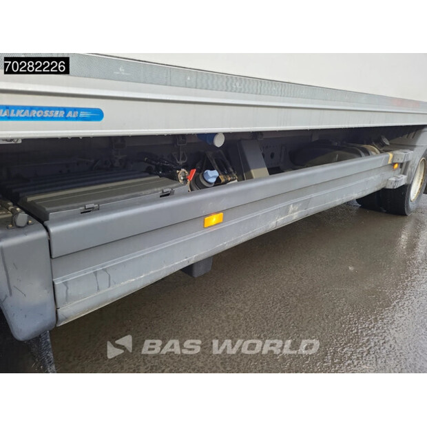 2015 Mercedes-Benz Atego 1324-45741758