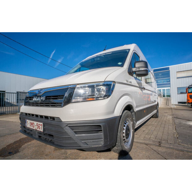 2020 مان TGE 3.140-45741760