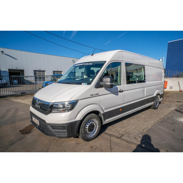 2020 مان TGE 3.140-45741761