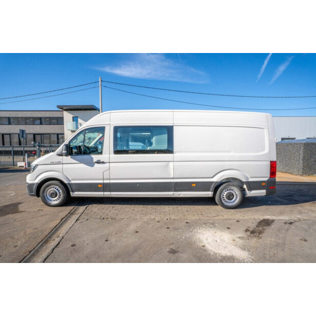 2020 مان TGE 3.140-45741762