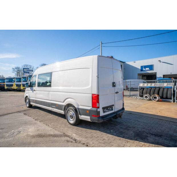 2020 مان TGE 3.140-45741763