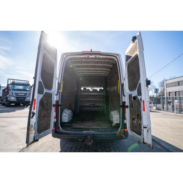 2020 مان TGE 3.140-45741766