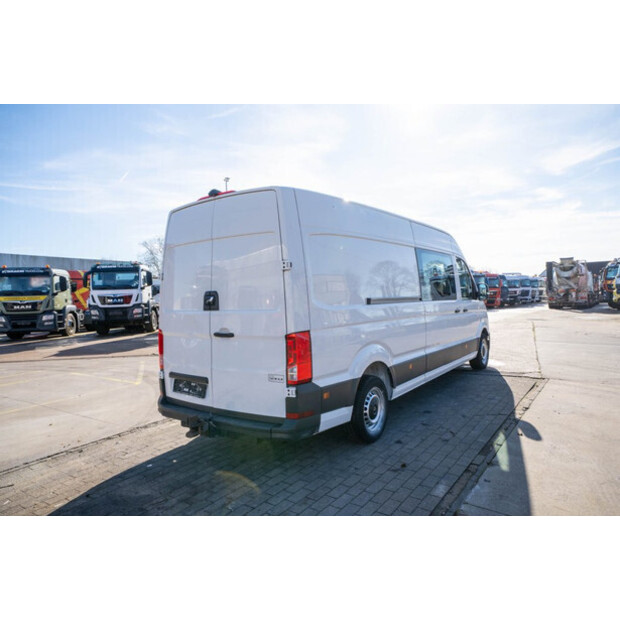 2020 مان TGE 3.140-45741768